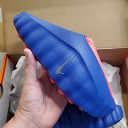Mind Slide 001 Spider Man $220 Size 8