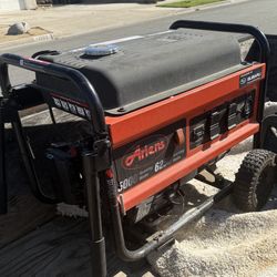 Portable Generator 