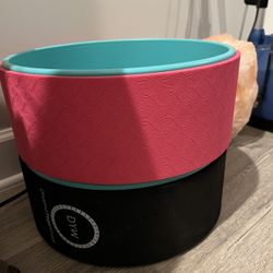 Yoga Wheels (2)