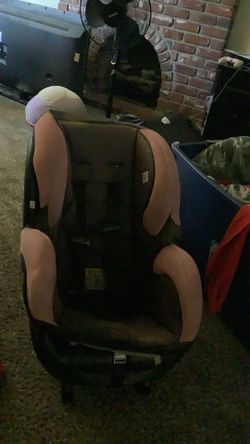 Car seat
