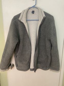 Gap coat