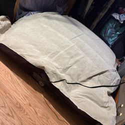 Self Inflating Mattress (King)