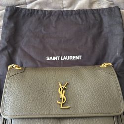YSL Niki Large Handbag
