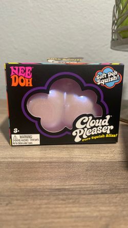 Needoh - Cloud Pleaser