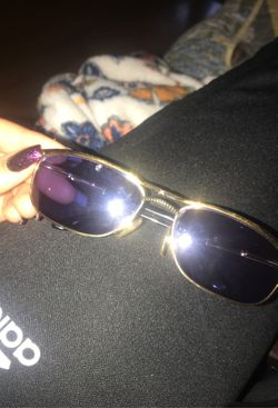 Emozioni glasses , full frame