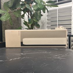 Sonos Beam Gen 2