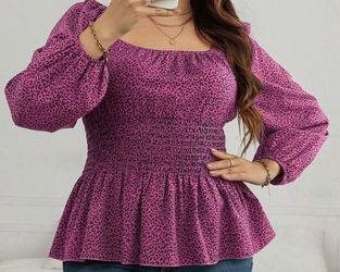 Shein Women Blouses