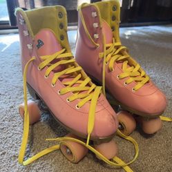 Impala Roller Skates Size 9 