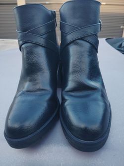 Naturalizer shoes