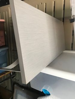 Rubbermaid shelves