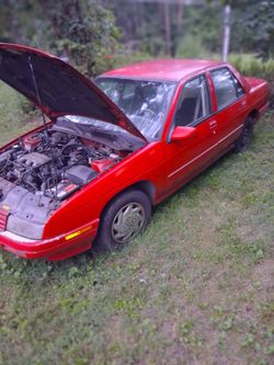 1995 Chevrolet Lumina