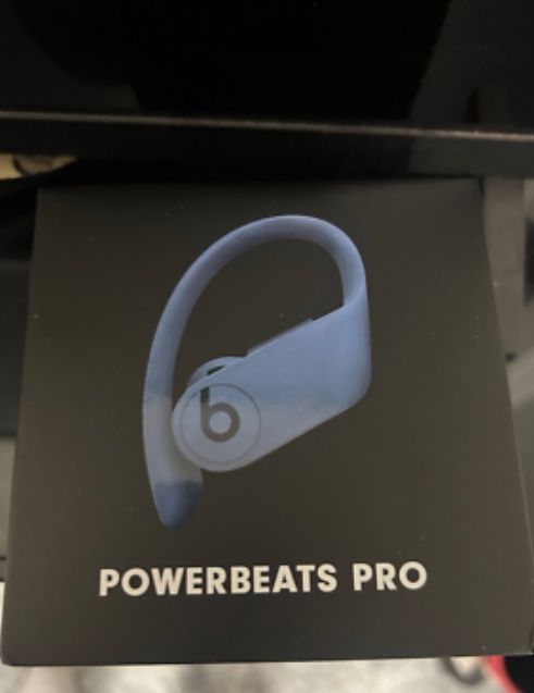 Powerbeats Pro