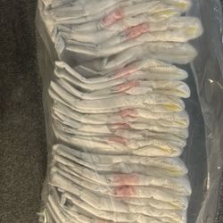 Newborn Pampers 
