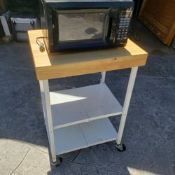 Collapsible Kitchen Table