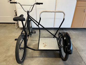 Impakt sidehack