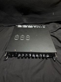 Tube Bass Gk fusion 800