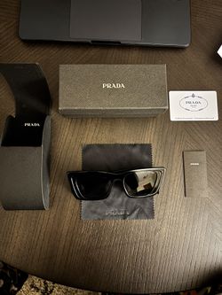 Prada Sunglasses