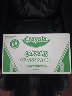 Crayola Cray-on
