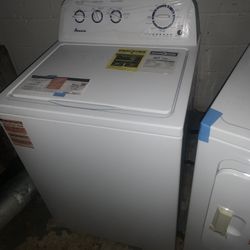 Brand New Never Used Washer