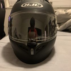 Motorcycle Helmet 