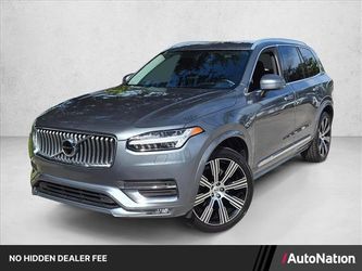 2020 Volvo Xc90