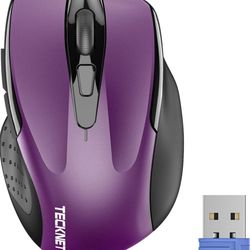 TECKNET Wireless Mouse