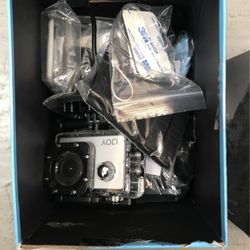 Water Proof Camera