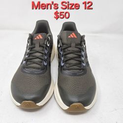 Adidas RunFalcon 3 TR Shoes Men's Size 12
