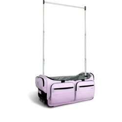 Mavii Dance Bag with Garment Rack