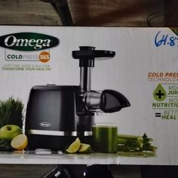 Juicer