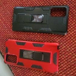 Ultra Sturdy Very Cool Samsung Note 20 Stand Up Cases