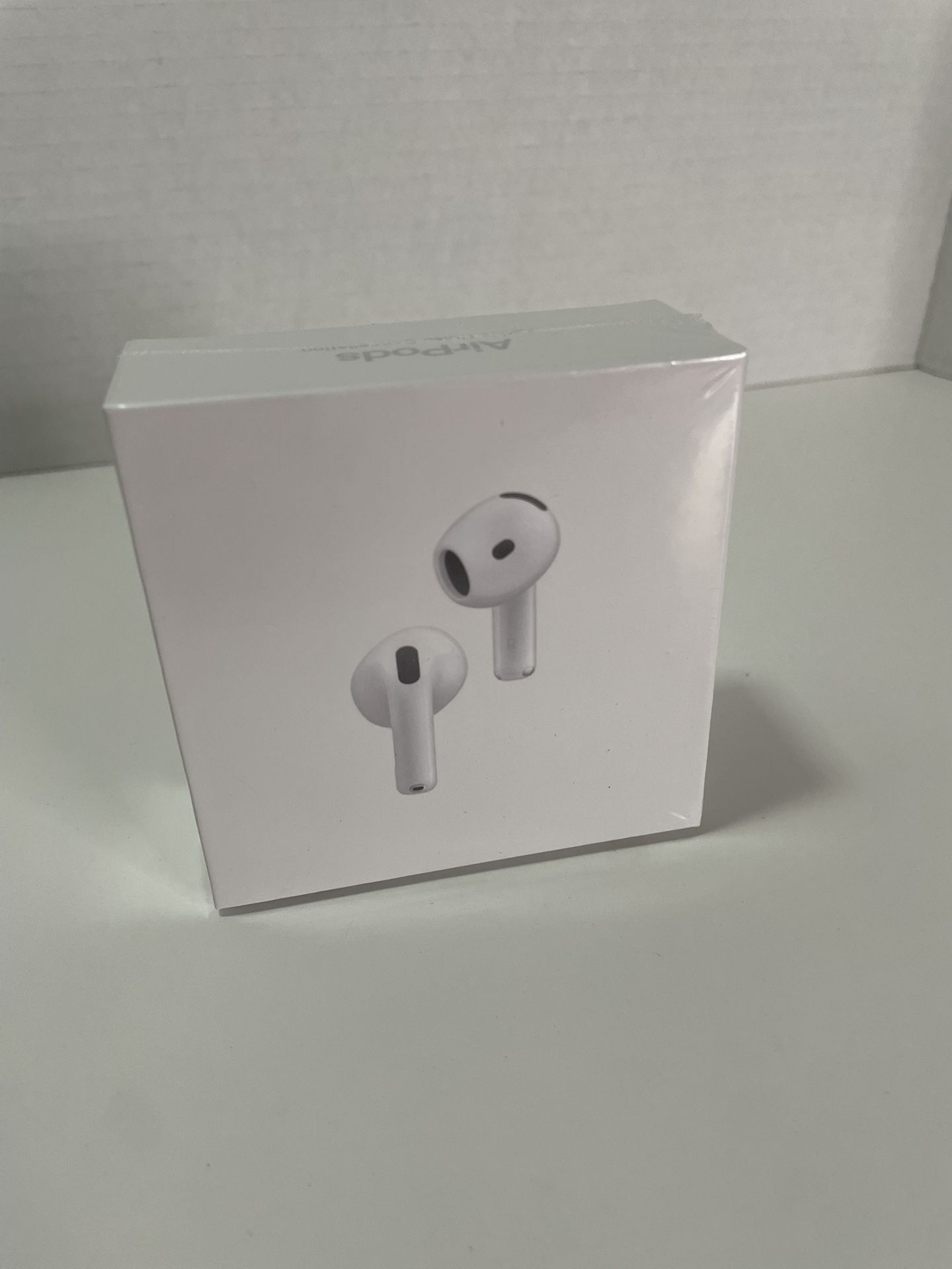 Brand New Airpod 4th Generation With ANC 1:1