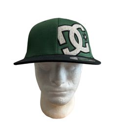 DC Shoes hat (New)