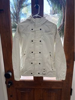 Women’s snowboarding jacket