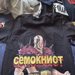 Westside Gunn T Shirt 