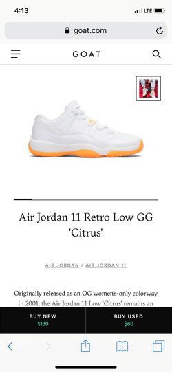 Retro Jordan