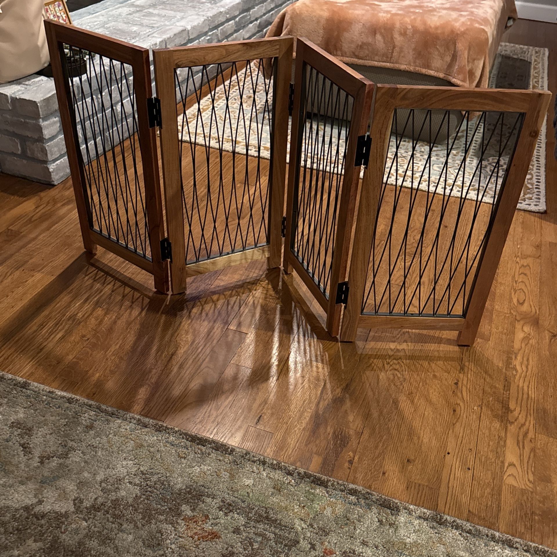 Pet Gate