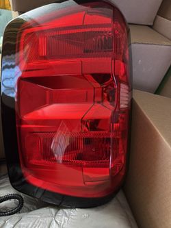 Chevy Silverado GMC Sierra Parts