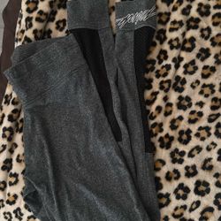 Victoria Secret Pink Gym Pants 