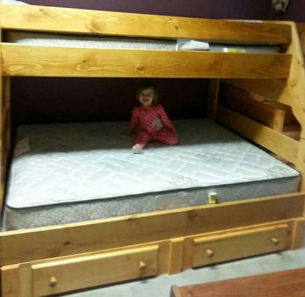 New And Used Bunk Beds For In Bowling Green Ky Offerup
