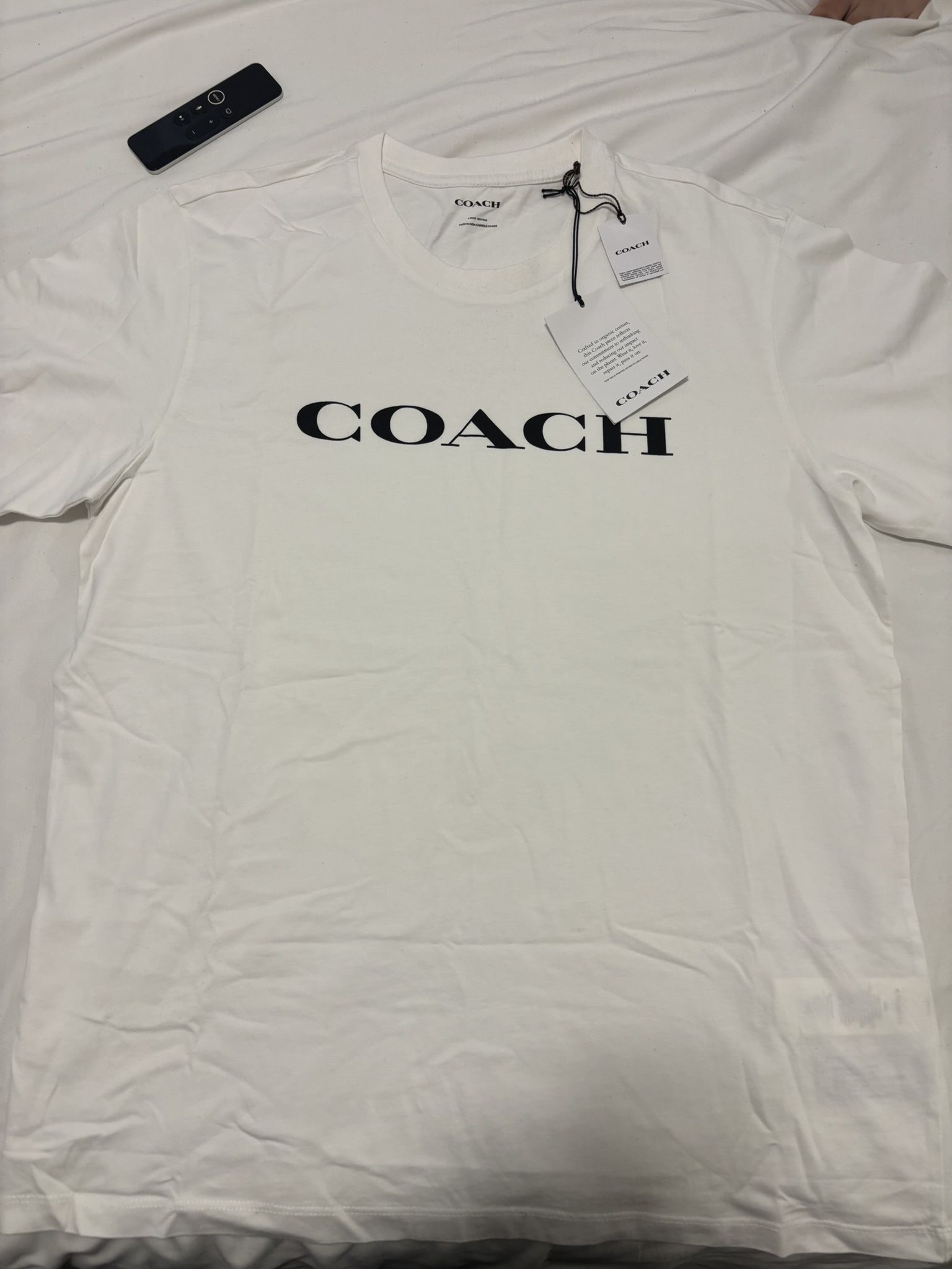 Coach Men’s Shirt 