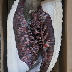 Adidas Kith x Ultraboost Mid "Aspen" Size 11