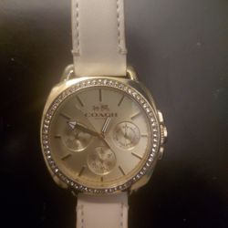 COACH Women's Watch