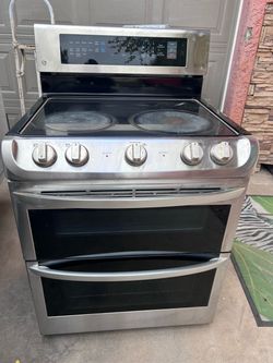 Stove