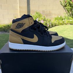 Air Jordan 1 “Melo”