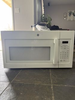 Microondas/Microwave 
