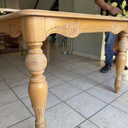 Beautiful Dining Table
