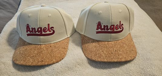 Angels Cork Hats