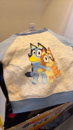 2t boys clothes