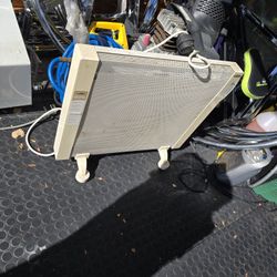 Space Heater